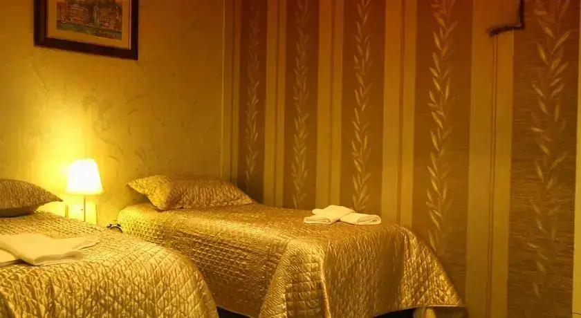 Стамбул: City Time Apart Hotel