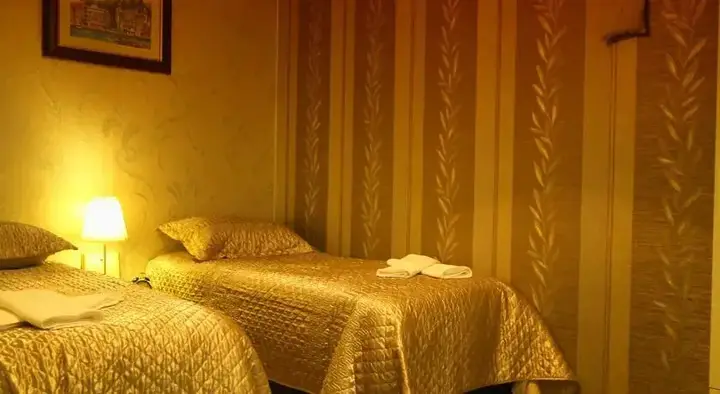 Стамбул: City Time Apart Hotel