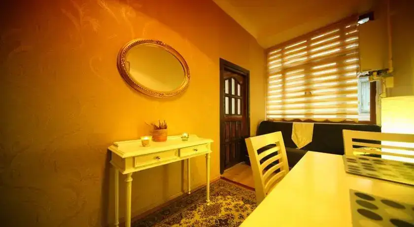 Стамбул: City Time Apart Hotel