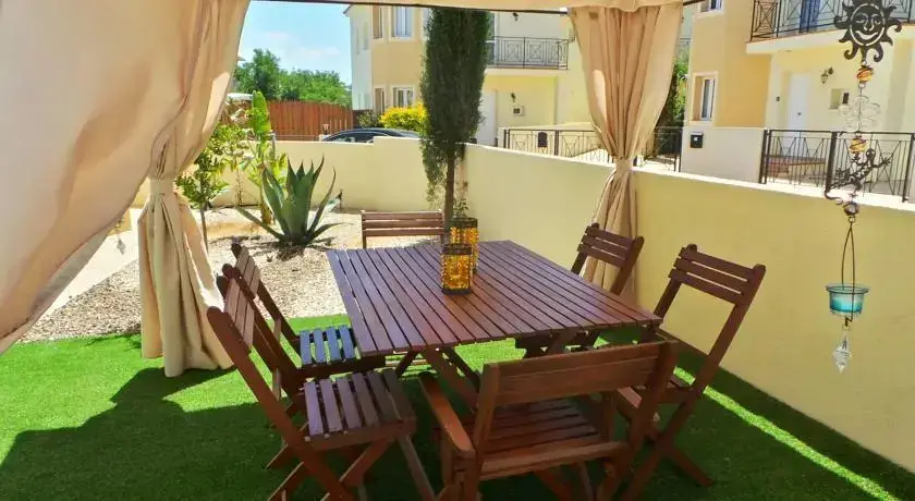 Протарас: Sea Princess Luxury Villas