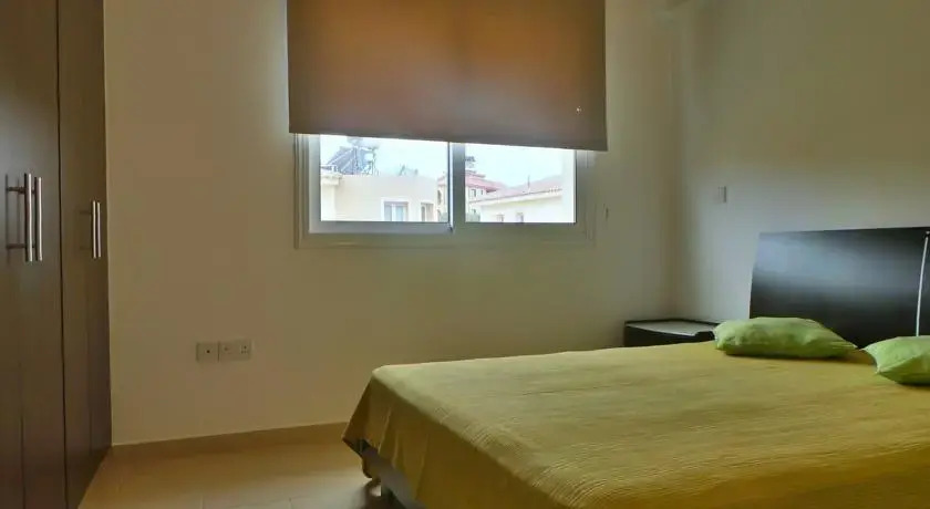 Протарас: Sea Princess Luxury Villas