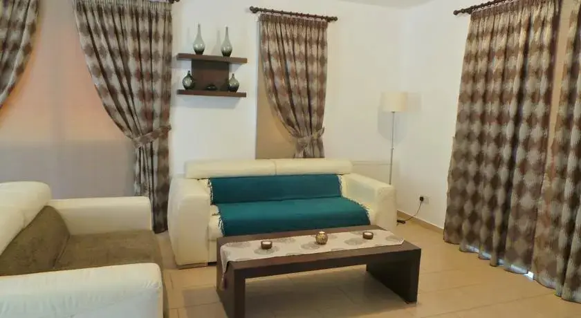Sea Princess Luxury Villas — фото 1