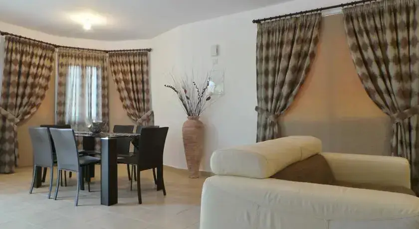 Протарас: Sea Princess Luxury Villas