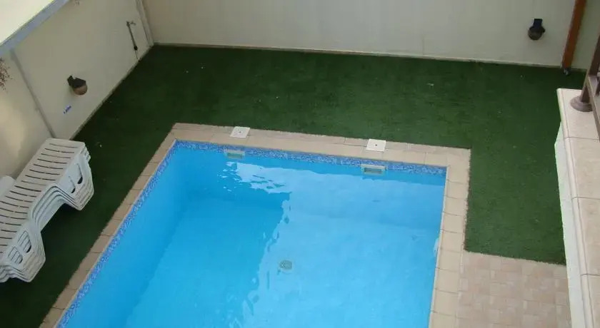 Протарас: Sea Jewel Luxury Villas