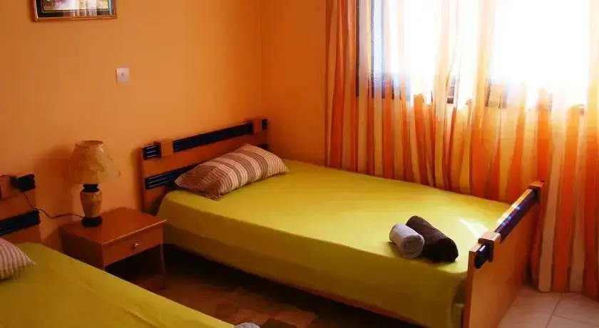 Протарас: Sea Jewel Luxury Villas