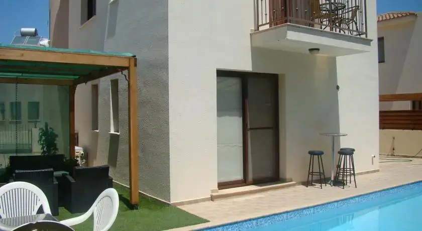 Sea Jewel Luxury Villas — фото 1
