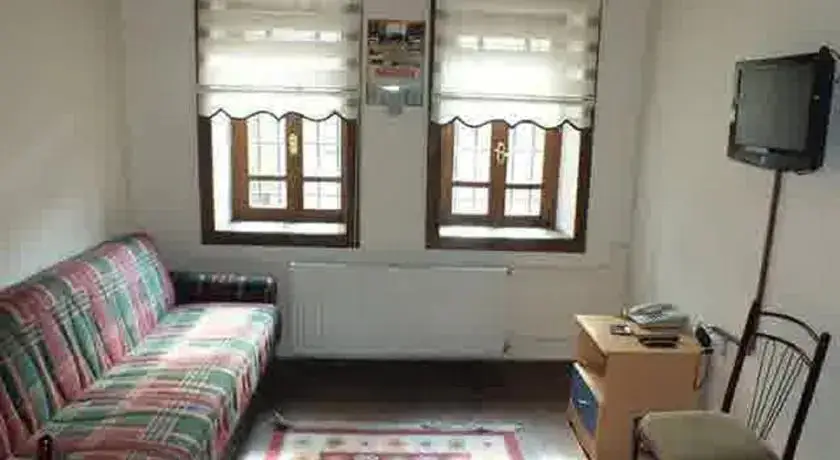 Анкара: Ankara Konaklari
