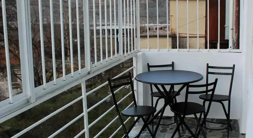 Тбилиси: Tbilisi Smart Hostel