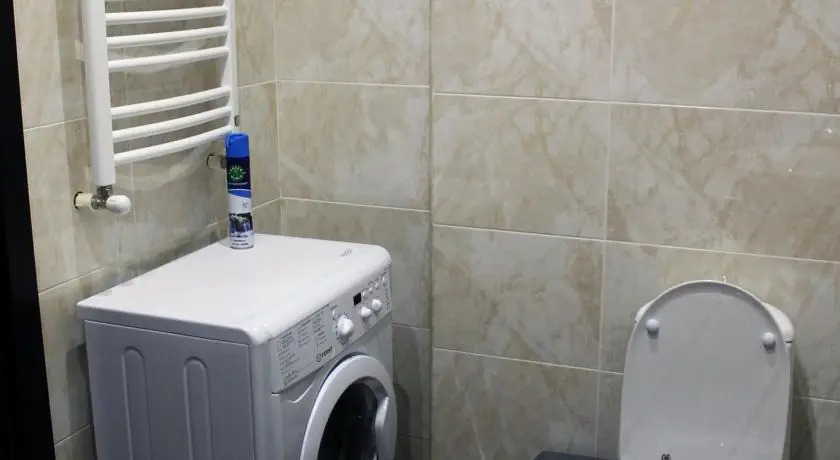 Тбилиси: Tbilisi Smart Hostel