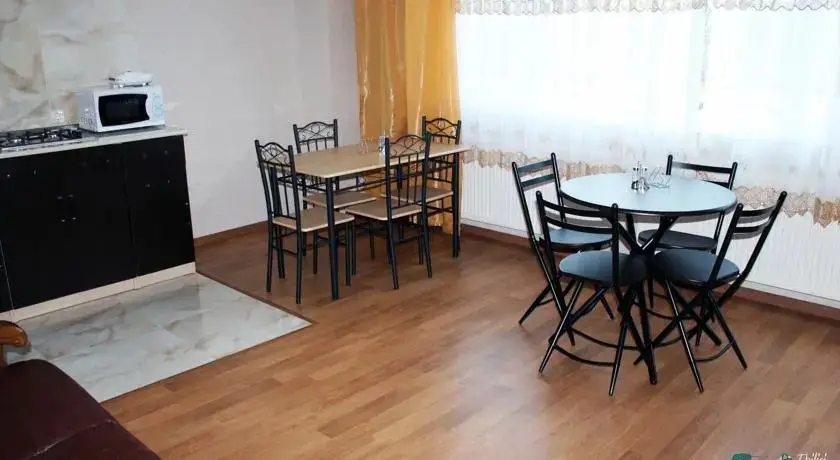Тбилиси: Tbilisi Smart Hostel