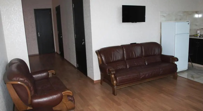 Тбилиси: Tbilisi Smart Hostel