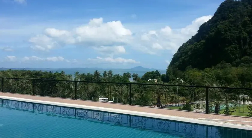 Краби: Heaven 7 Panorama Seaview
