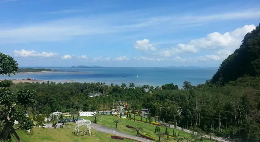 Краби: Heaven 7 Panorama Seaview