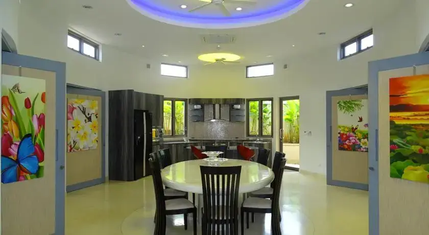 Тхаланг: Villa Butterfly