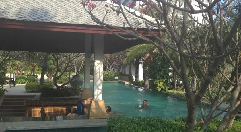 Хуахин: Palm Pavillion Huahin