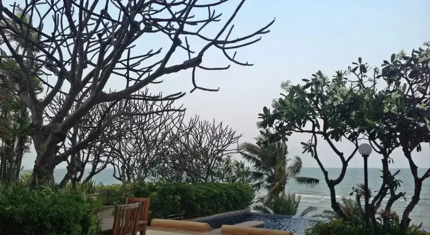Хуахин: Palm Pavillion Huahin