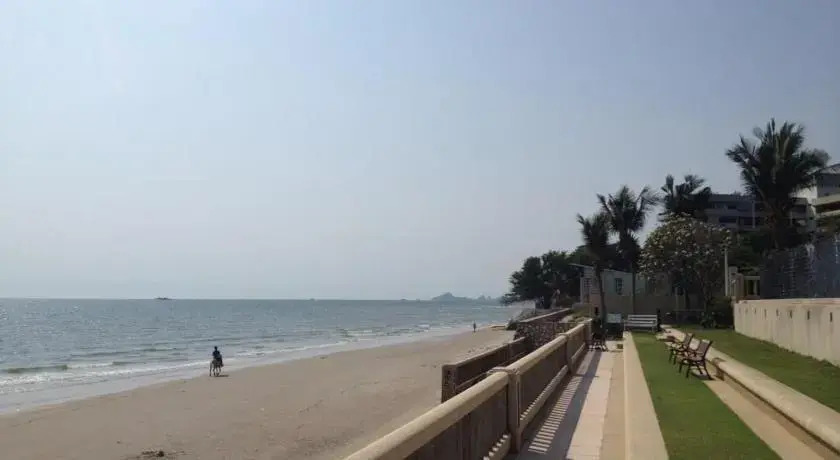 Хуахин: Palm Pavillion Huahin