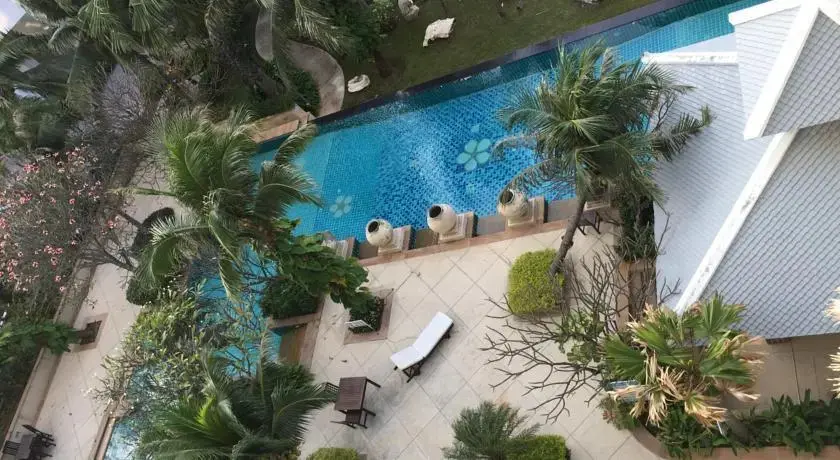 Хуахин: Palm Pavillion Huahin