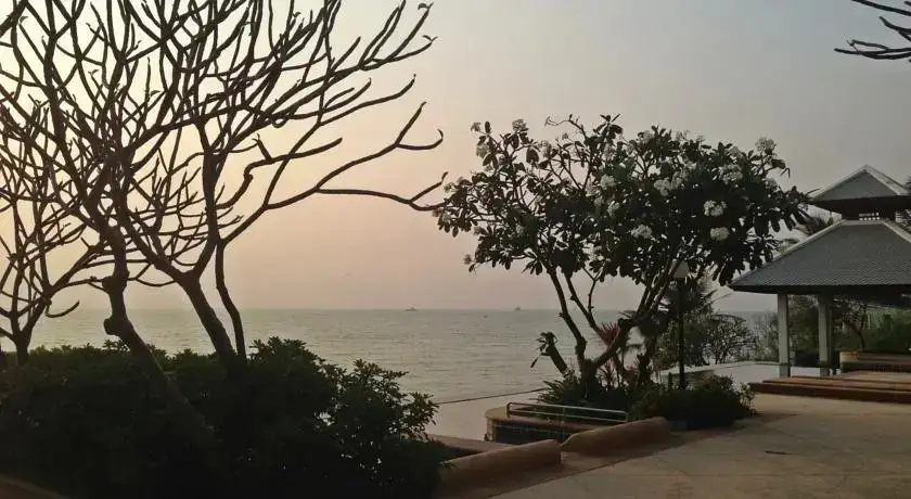 Хуахин: Palm Pavillion Huahin