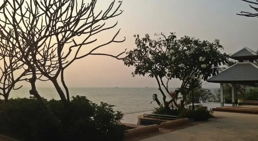 Хуахин: Palm Pavillion Huahin