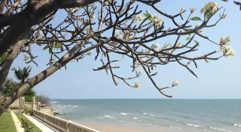 Хуахин: Palm Pavillion Huahin