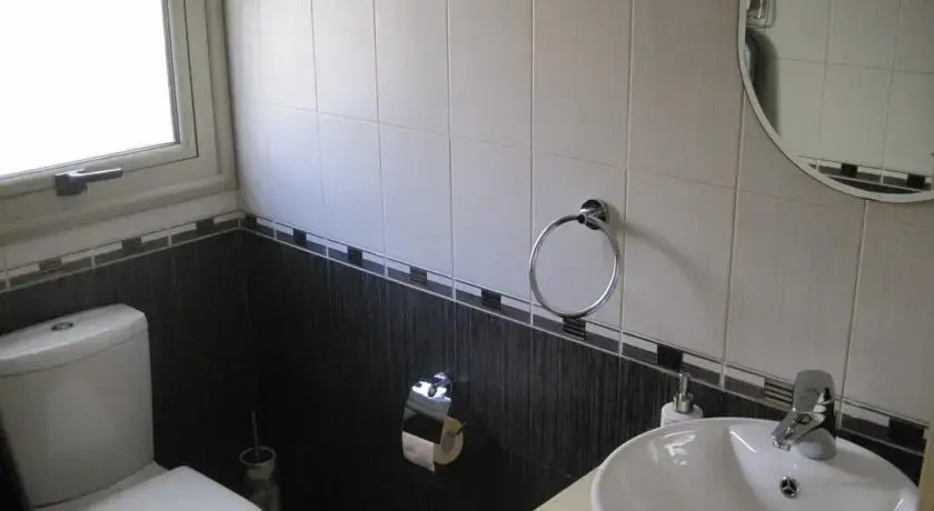 Протарас: Polyxenia Isaak Villa 30