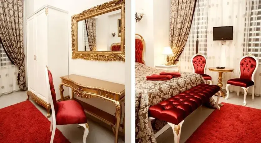Стамбул: Ata Houses