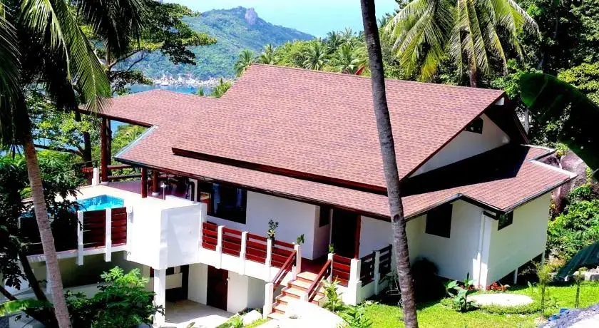 Villa YoYo — фото 1
