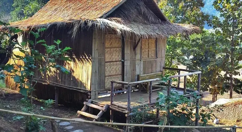 Май-Ай: Dee House Homestay