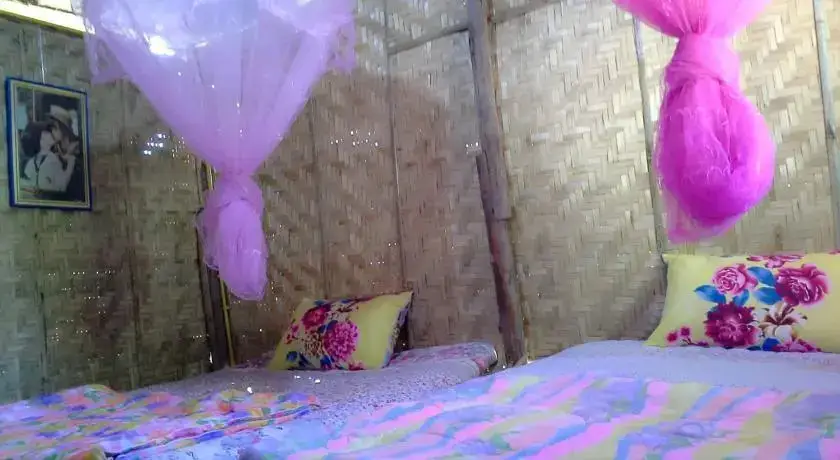 Май-Ай: Dee House Homestay