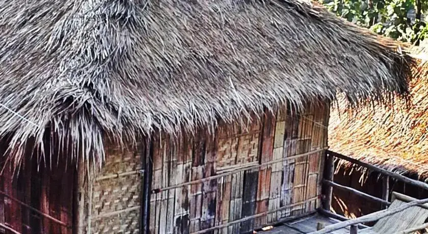 Май-Ай: Dee House Homestay