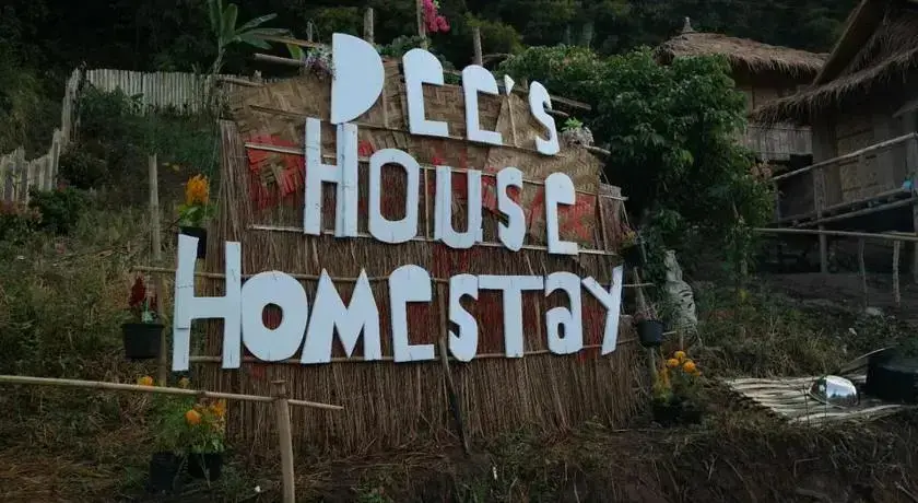 Май-Ай: Dee House Homestay