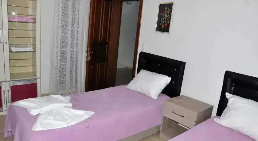 Фетхие: Oasis Lettings Calis