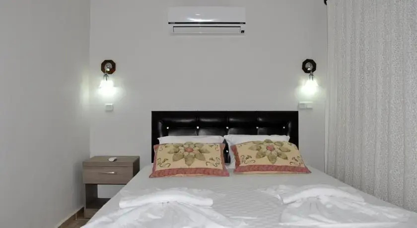 Фетхие: Oasis Lettings Calis