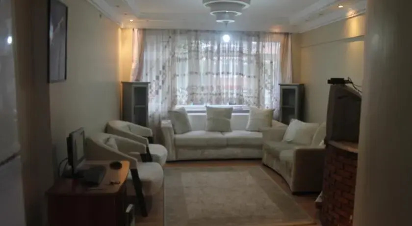 Стамбул: HD Suits Kurtulus