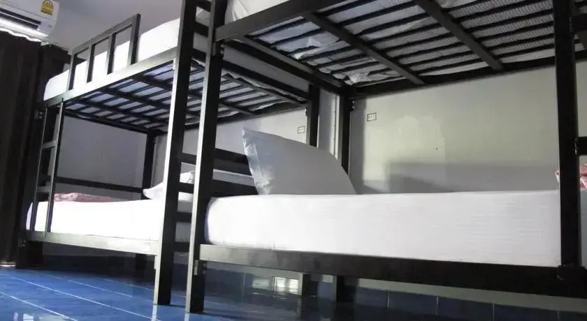 Краби: Ao Nang Hostel For Backpacker