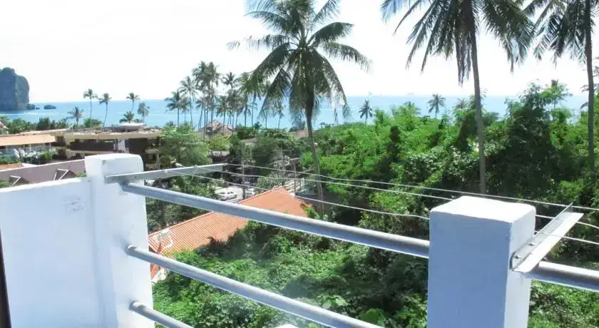 Краби: Ao Nang Hostel For Backpacker