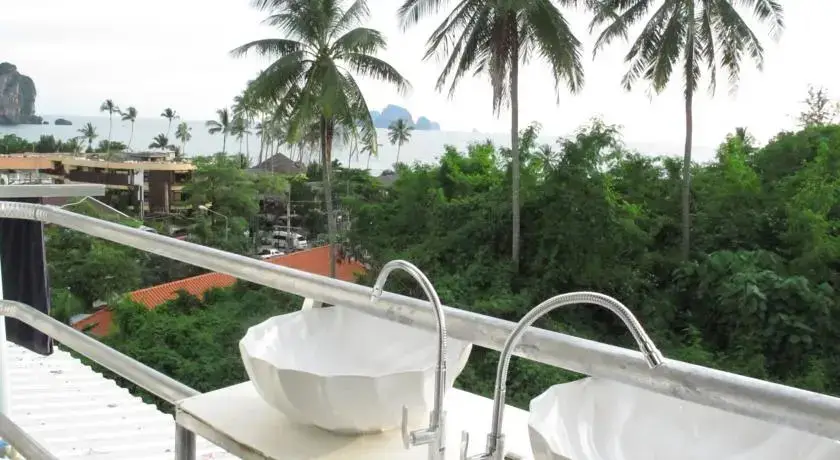 Ao Nang Hostel For Backpacker — фото 1
