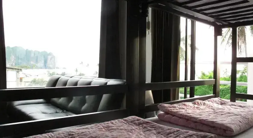 Краби: Ao Nang Hostel For Backpacker