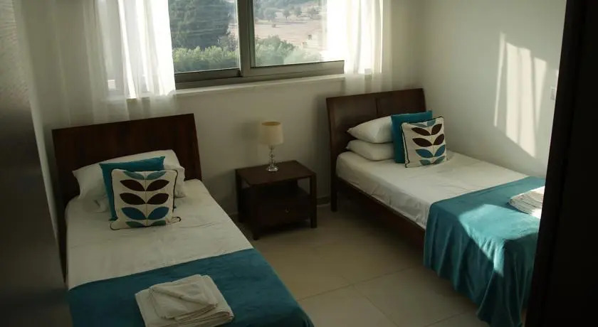 Масотос: Grove Spa Resort Apartment B26