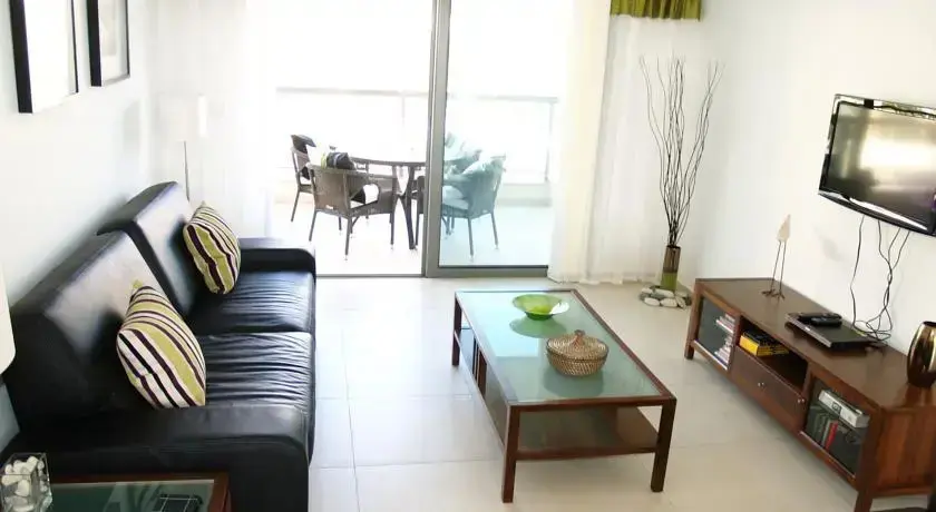Масотос: Grove Spa Resort Apartment B26