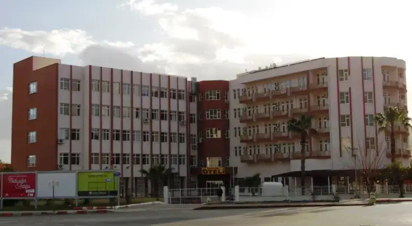 Кемер: Kemer Uygulama Hotel