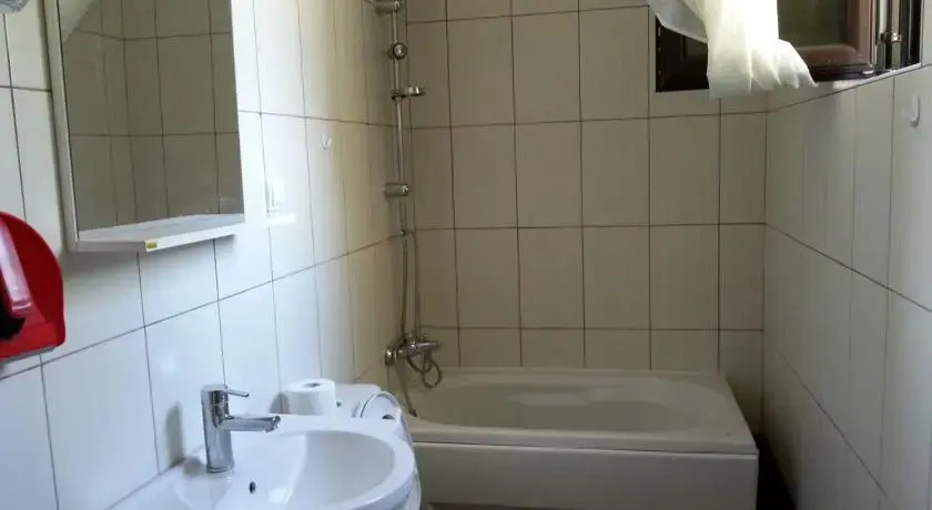 Бар: Ferienwohnung Topolica
