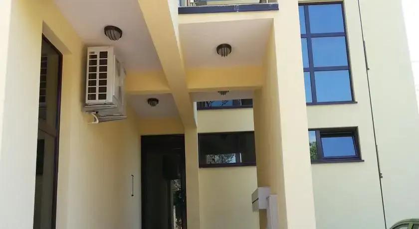 Бар: Ferienwohnung Topolica