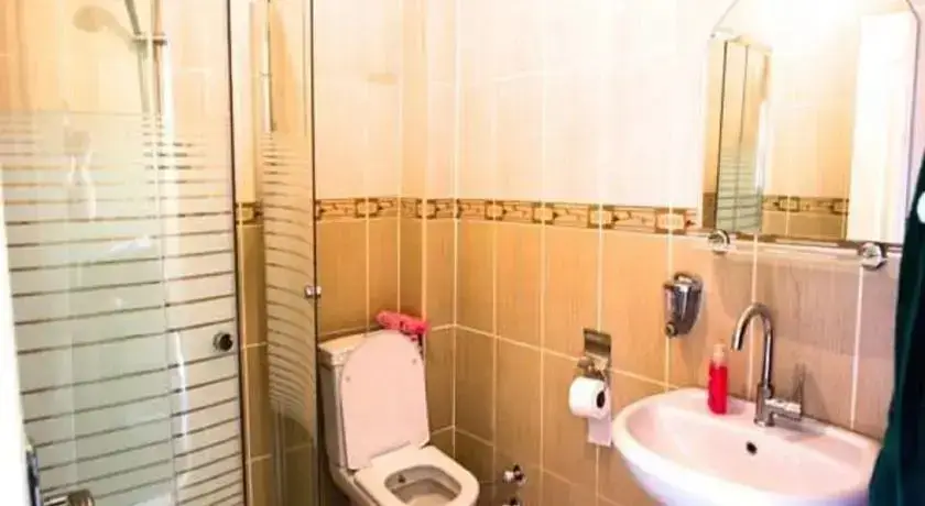 Стамбул: Colony Istanbul