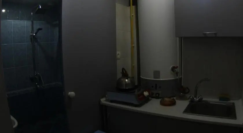 Тбилиси: Tbilisi Hostel on Tetelashvili