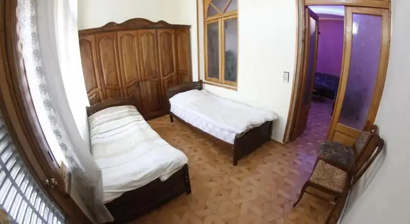 Тбилиси: Tbilisi Hostel on Tetelashvili