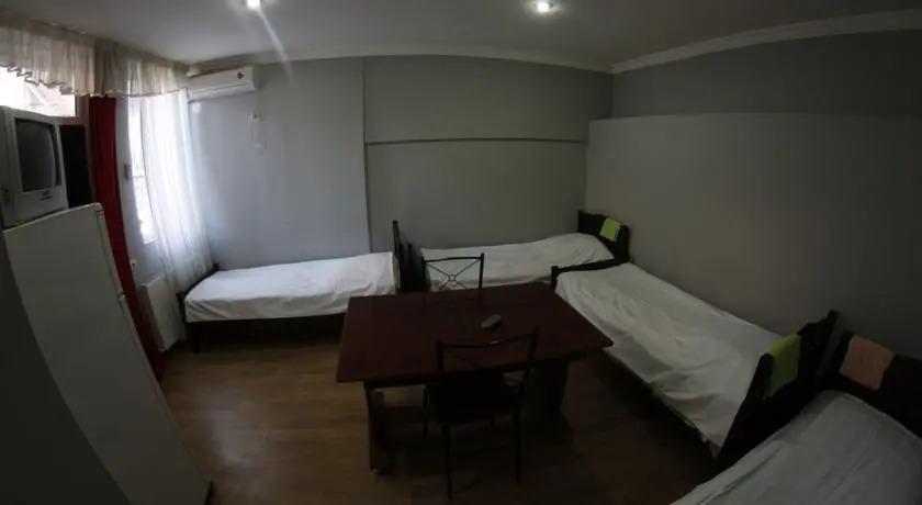 Тбилиси: Tbilisi Hostel on Tetelashvili