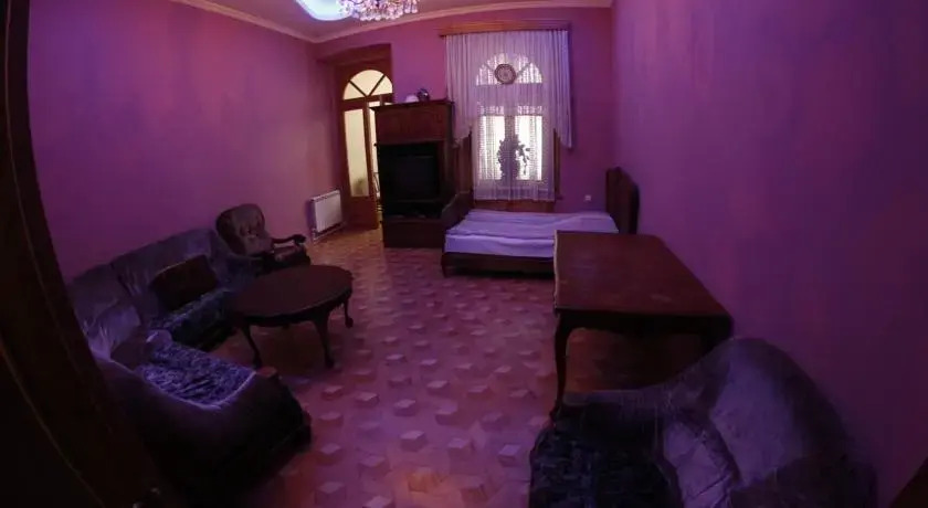 Тбилиси: Tbilisi Hostel on Tetelashvili