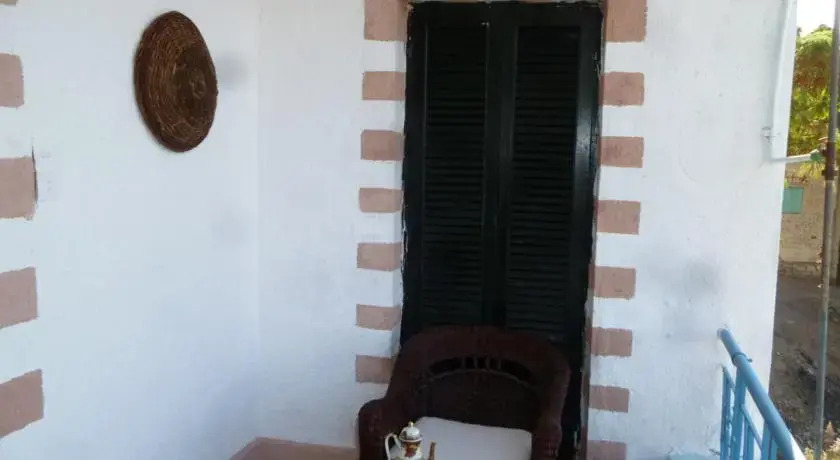 Асуан: Fleur Du Nil